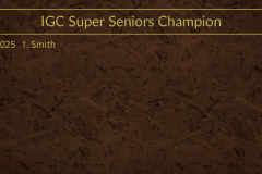 IGC-SuperSeniors
